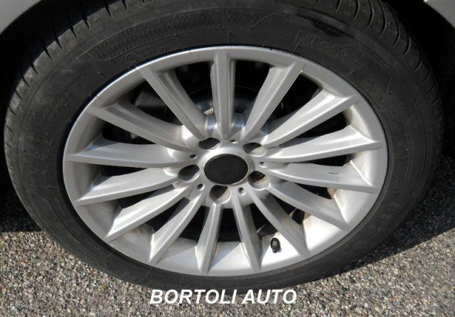 BMW 520 d FUTURA AUTOMATICA FULL OPTIONAL