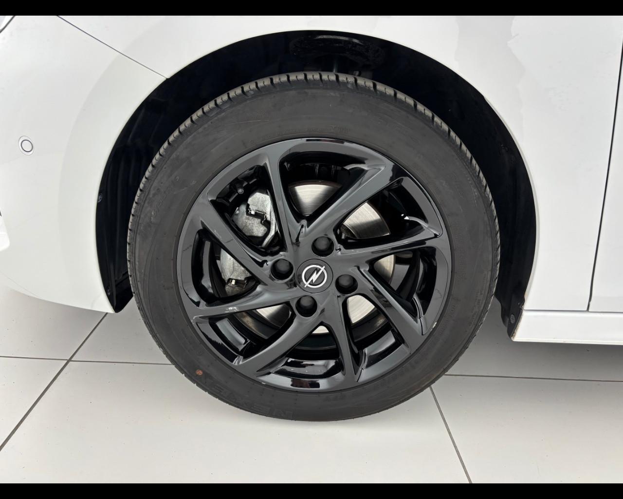 OPEL Corsa 1.2 GS Line s&s 100cv