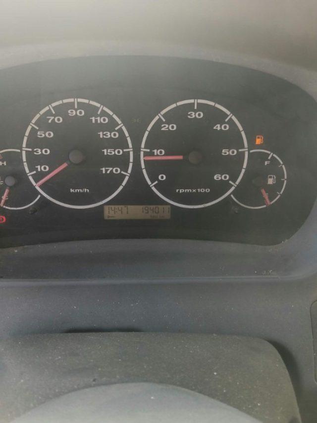 FIAT DUCATO 2.8 JTD