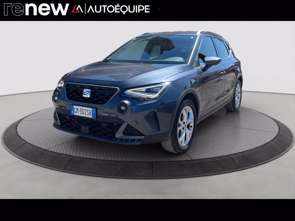 SEAT Arona 1.0 ecotsi FR 110cv del 2023