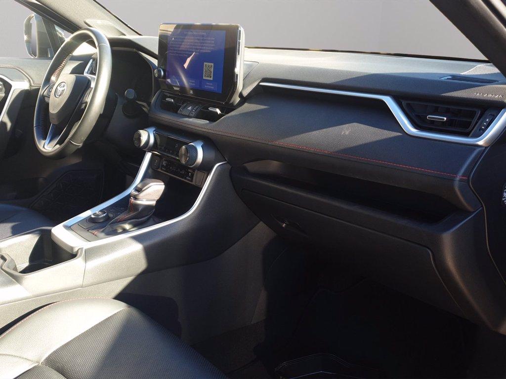 TOYOTA Rav4 2.5 vvt-ie phev more style awd-i e-cvt del 2023