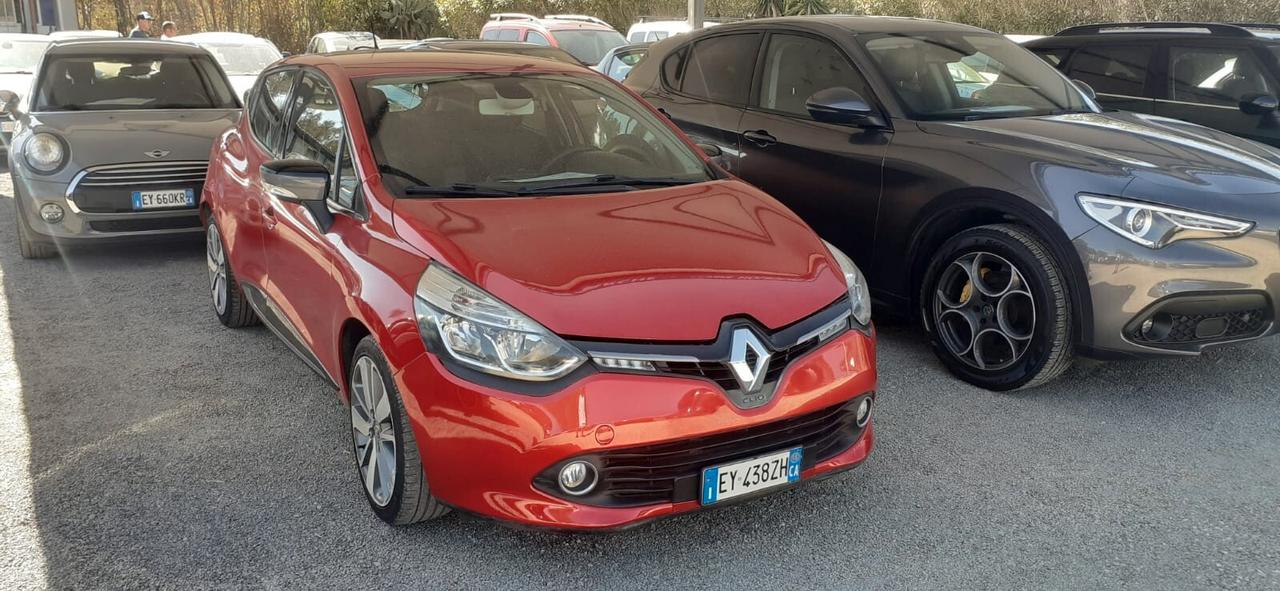 Renault Clio 2015 - 1.5 dCi 75CV Lb automobili