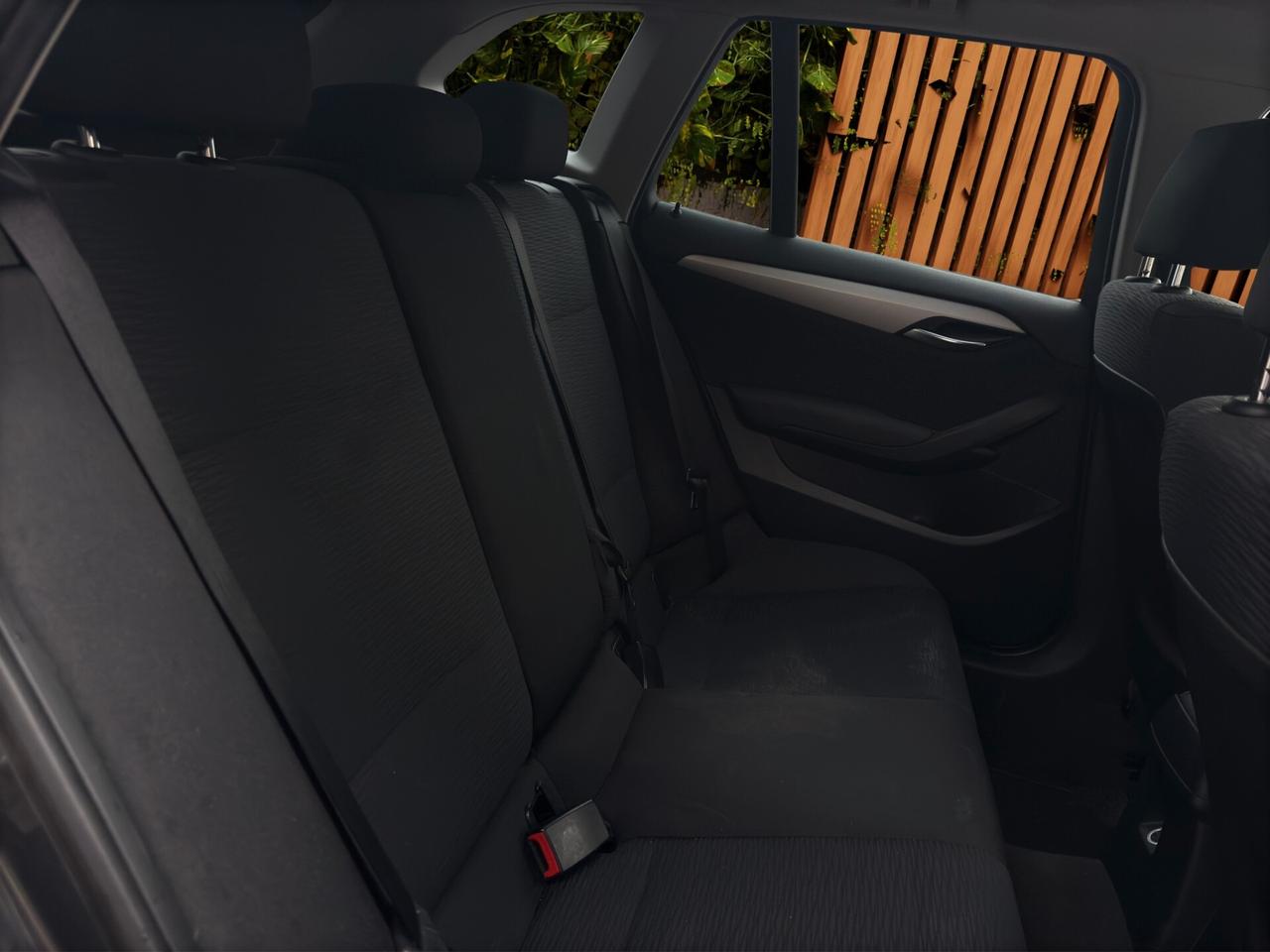 Bmw X1 sDrive18d CATENA NUOVA!