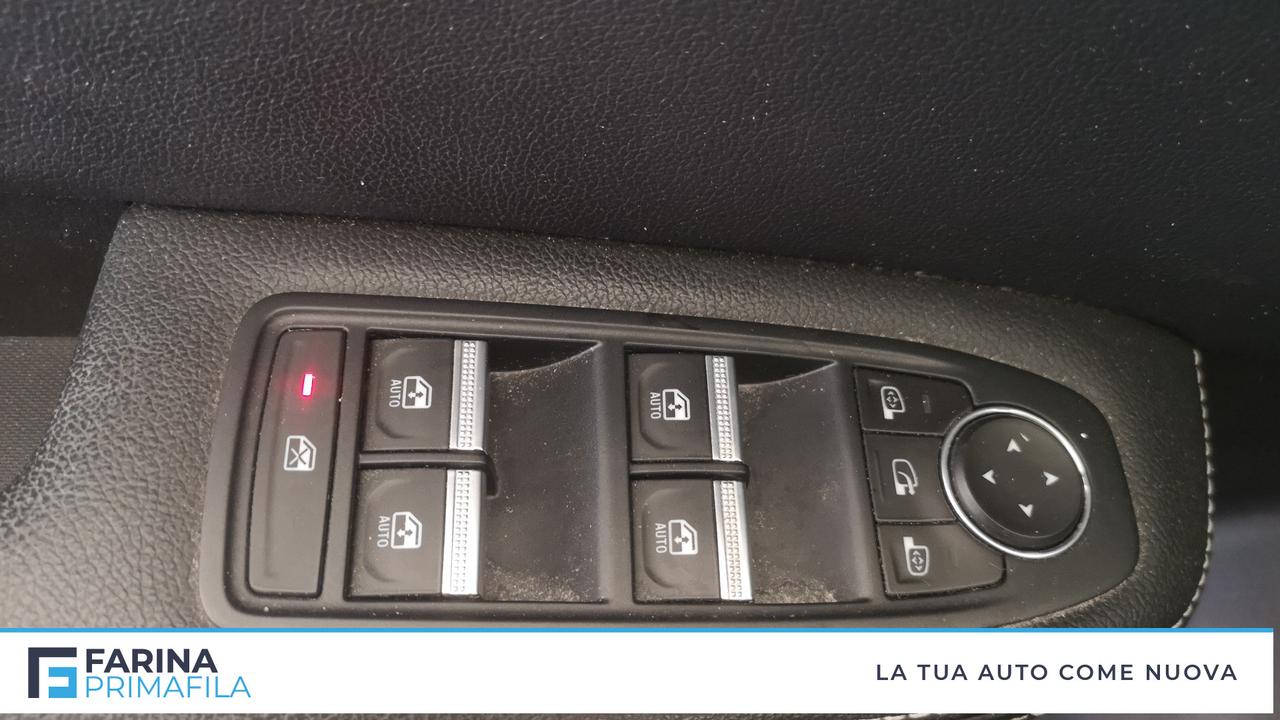 RENAULT Arkana 2021 - Arkana 1.6 E-Tech full hybrid Intens 145cv