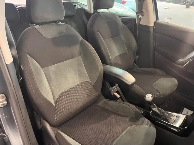 Citroen C3 1.4 Exclusive Style - FRIZIONE NUOVA