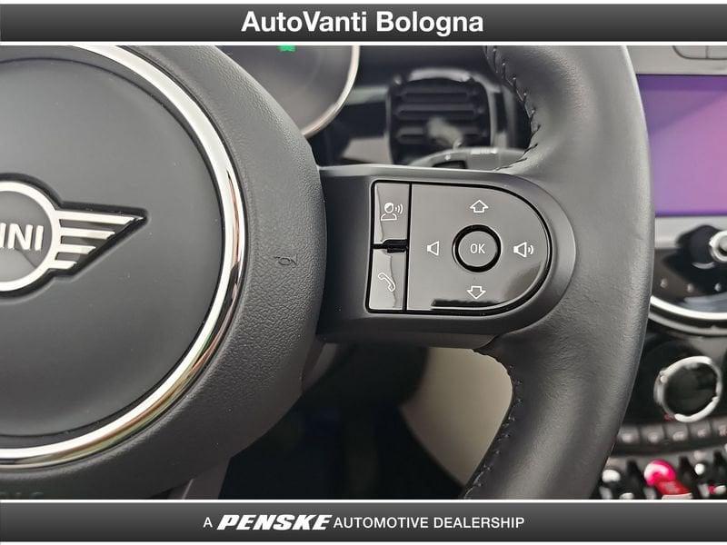 MINI Mini Mini Cabrio 1.5 Cooper Classic auto