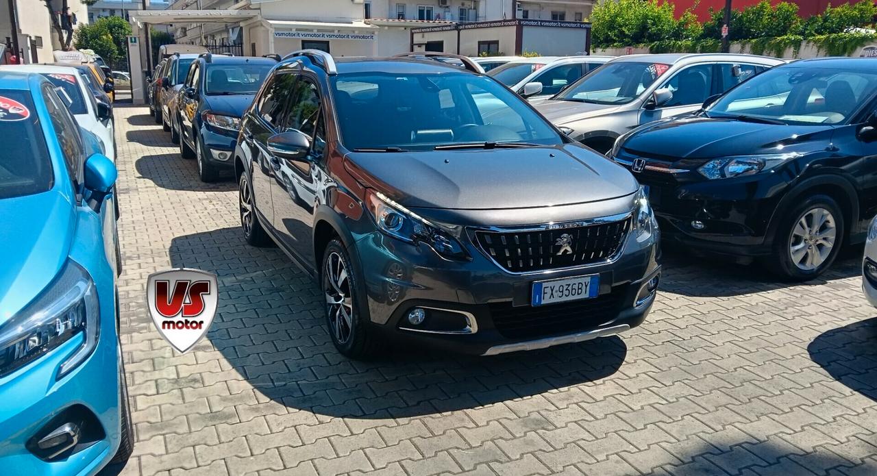 PEUGEOT 2008 AUTO -PREZZO PROMO!