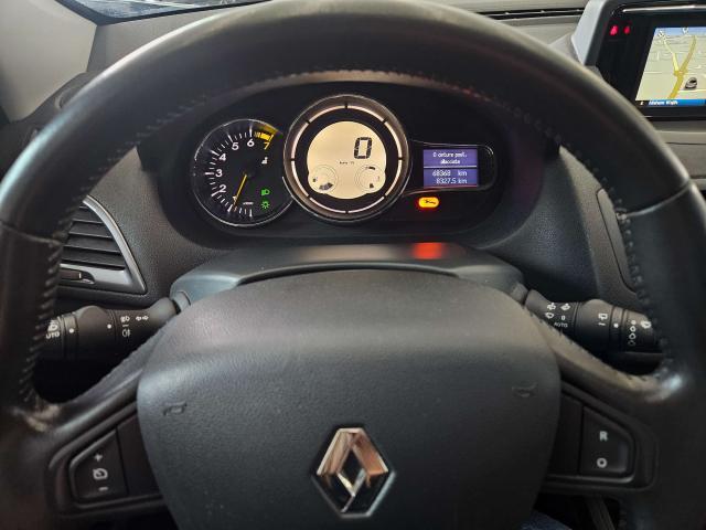 Renault Megane Megane III 2012 SporTour SporTour 1.6 Wave 110cv