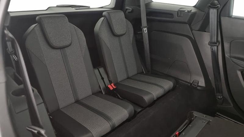 Peugeot 5008 BlueHDi 130 S&S EAT8 Allure