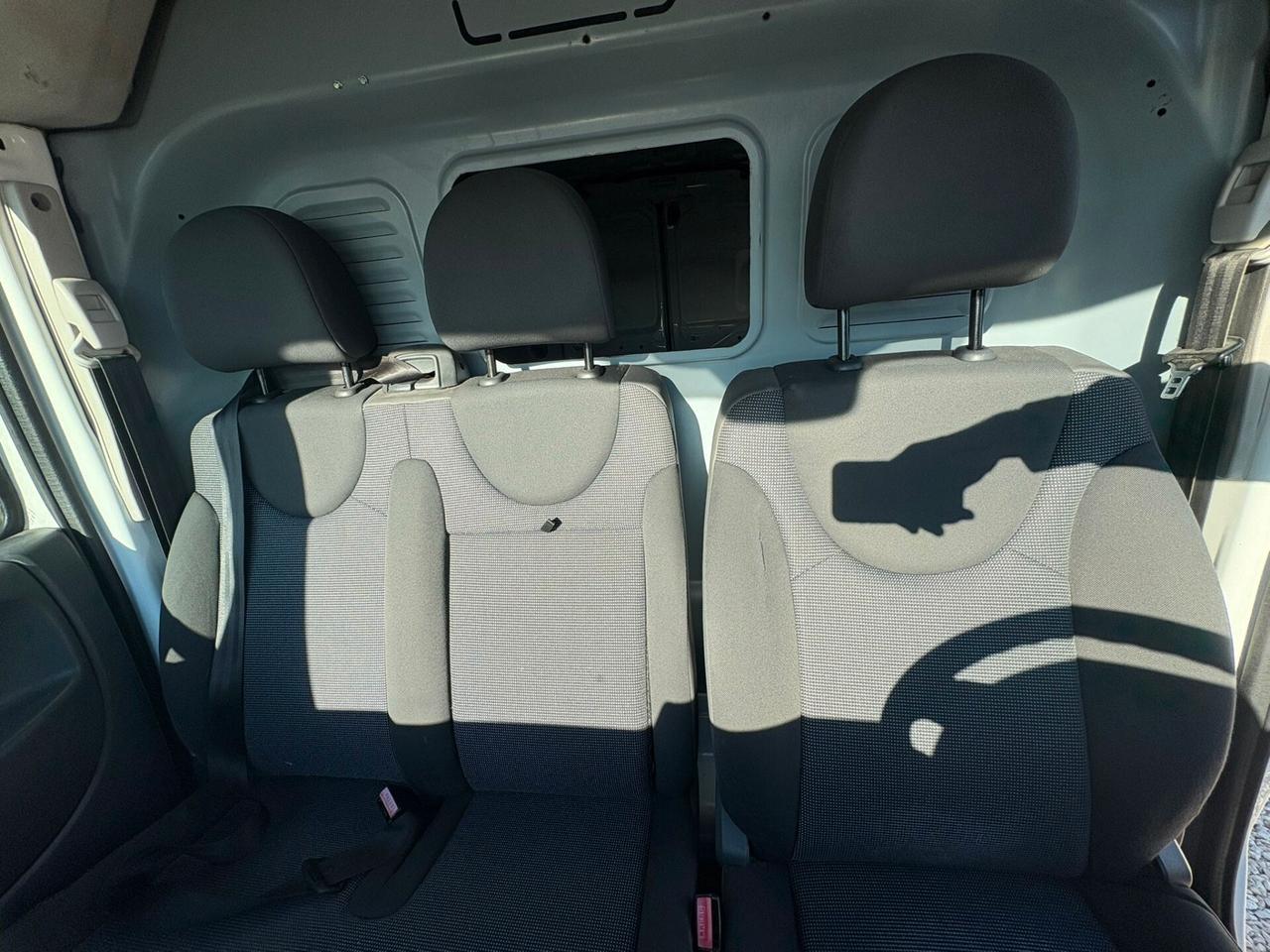 Peugeot Expert 2.0 HDi 125CV FAP PC-TN 10Q Furgone