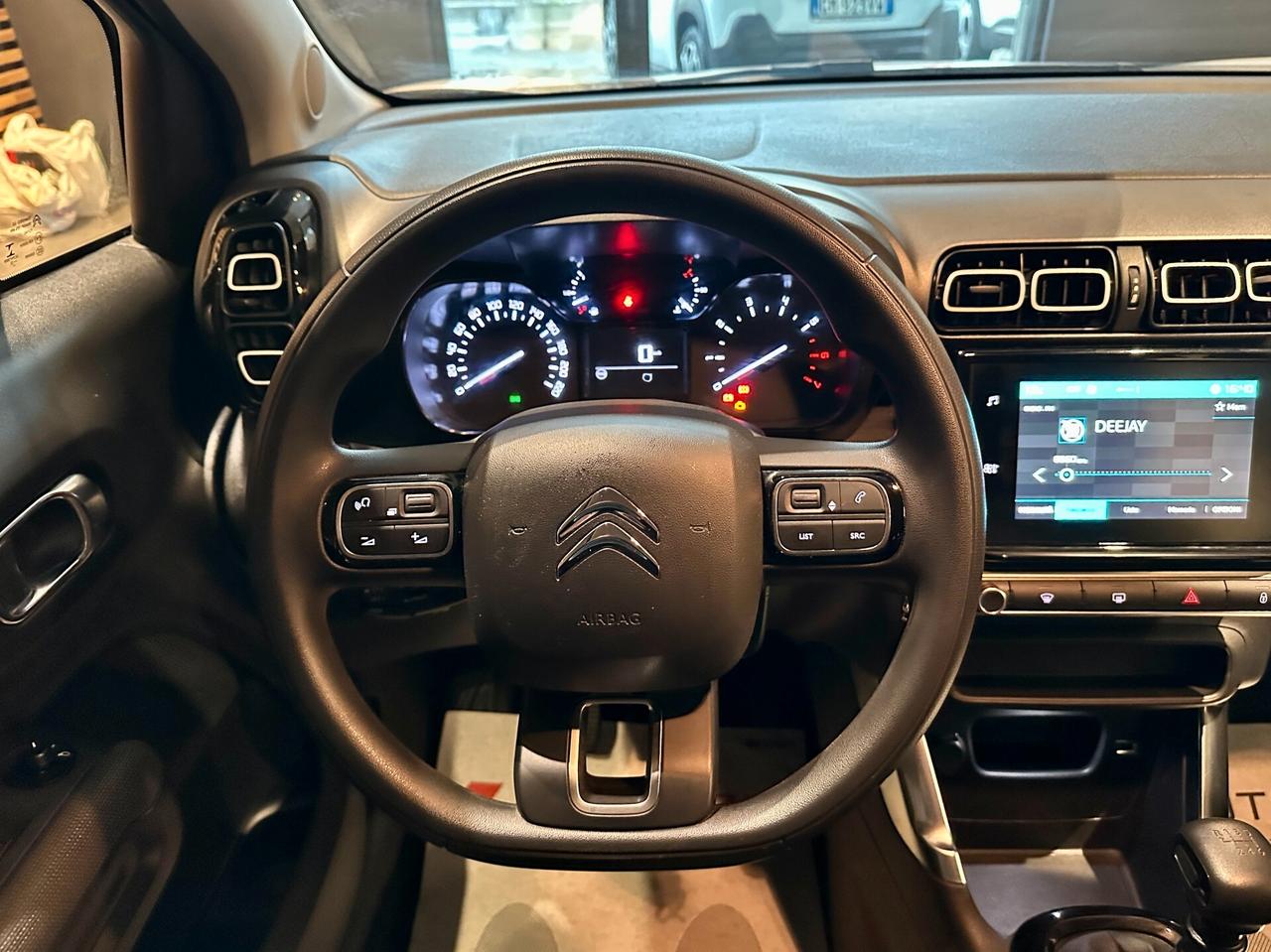 Citroen C3 Aircross PureTech 110 S&S Feel