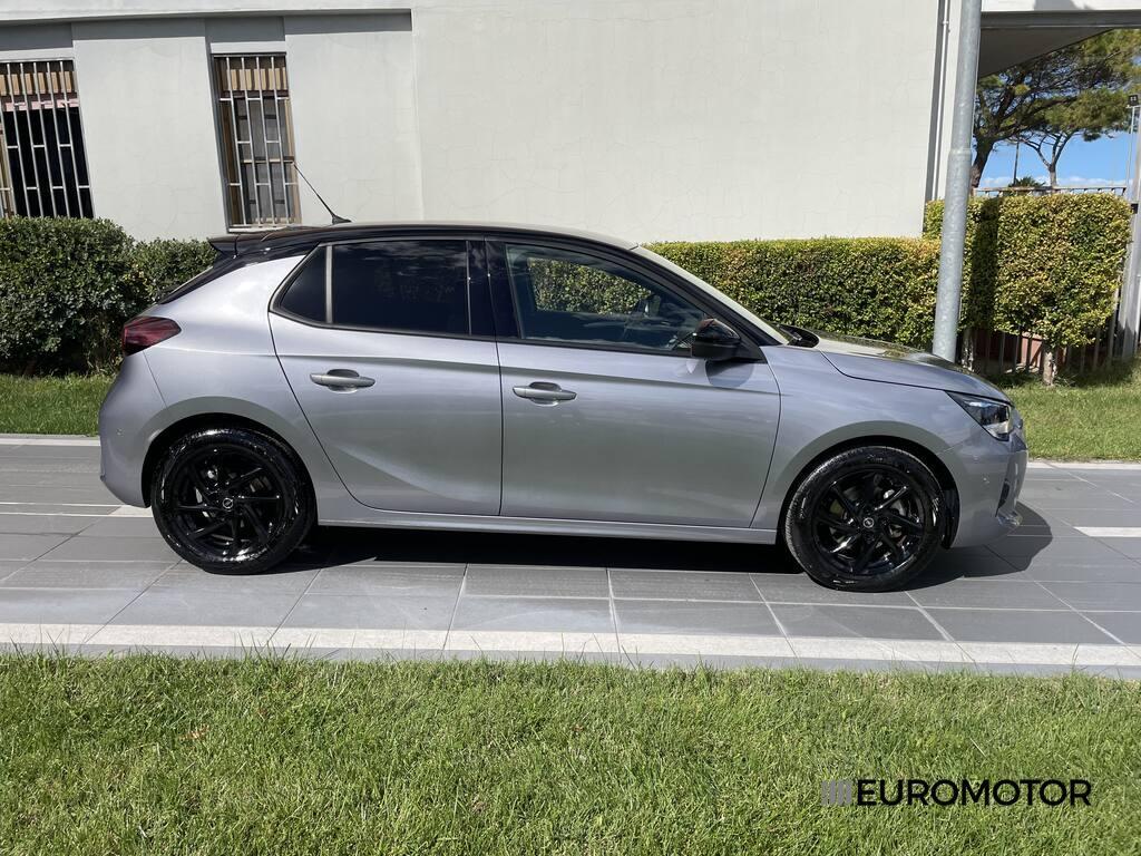 Opel Corsa 5 Porte 1.5 GS