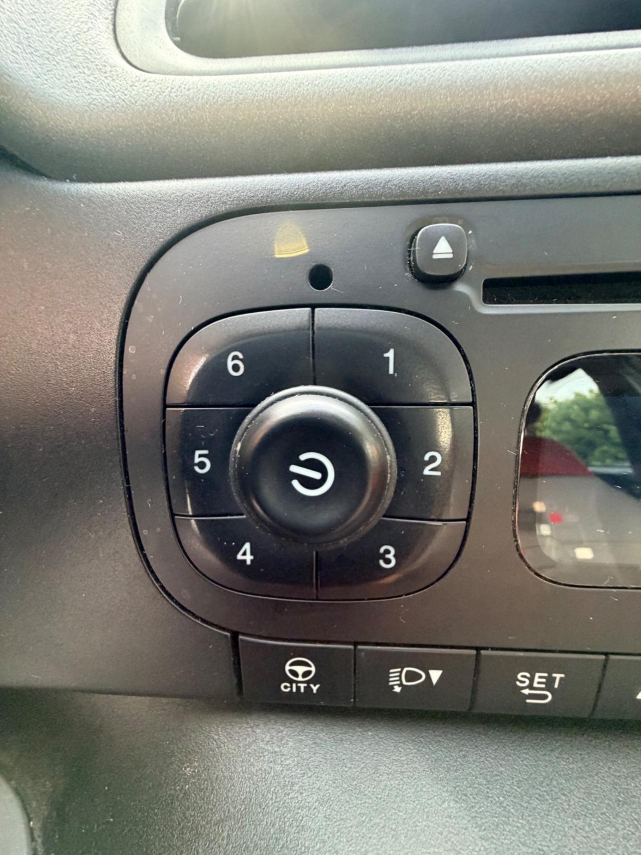 Fiat Panda 0.9 TwinAir Turbo Natural Power Pop