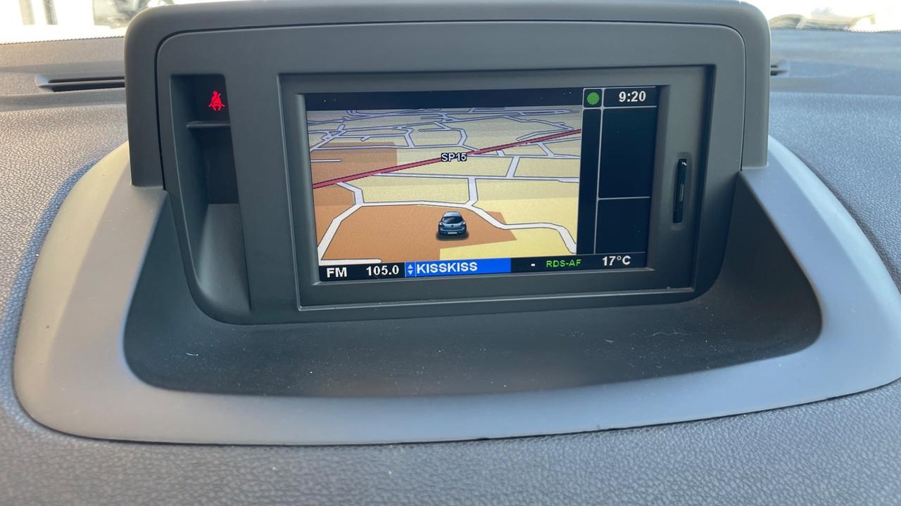 Renault Megane Mégane 1.5 dCi 110CV SporTour Attractive