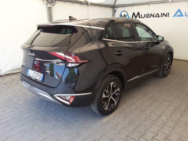 KIA Sportage 1.6 TGDi HEV AT Style *GARANZIA KIA*