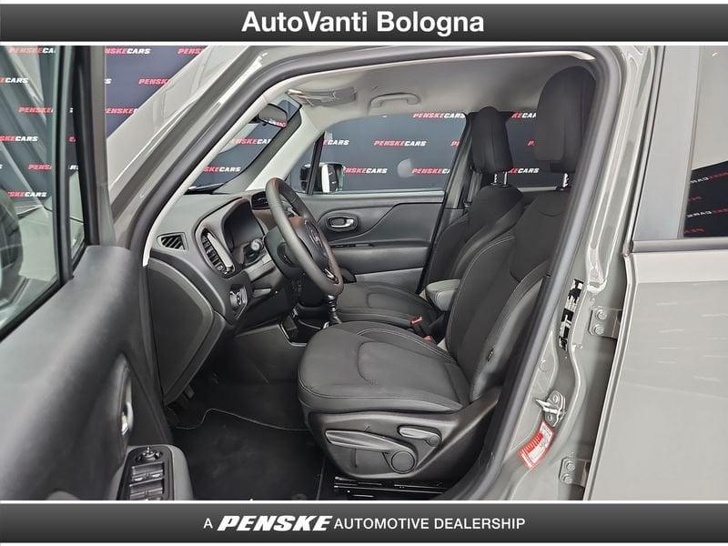 Jeep Renegade Renegade 1.0 t3 Limited 2wd NightEagle