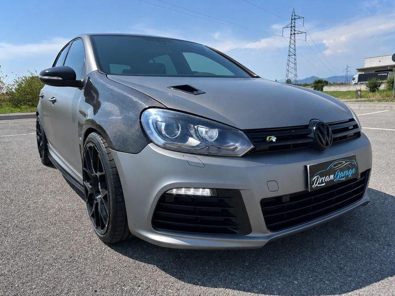 Volkswagen Golf BREMBO - CARBONIO 2.0 TSI 270CV