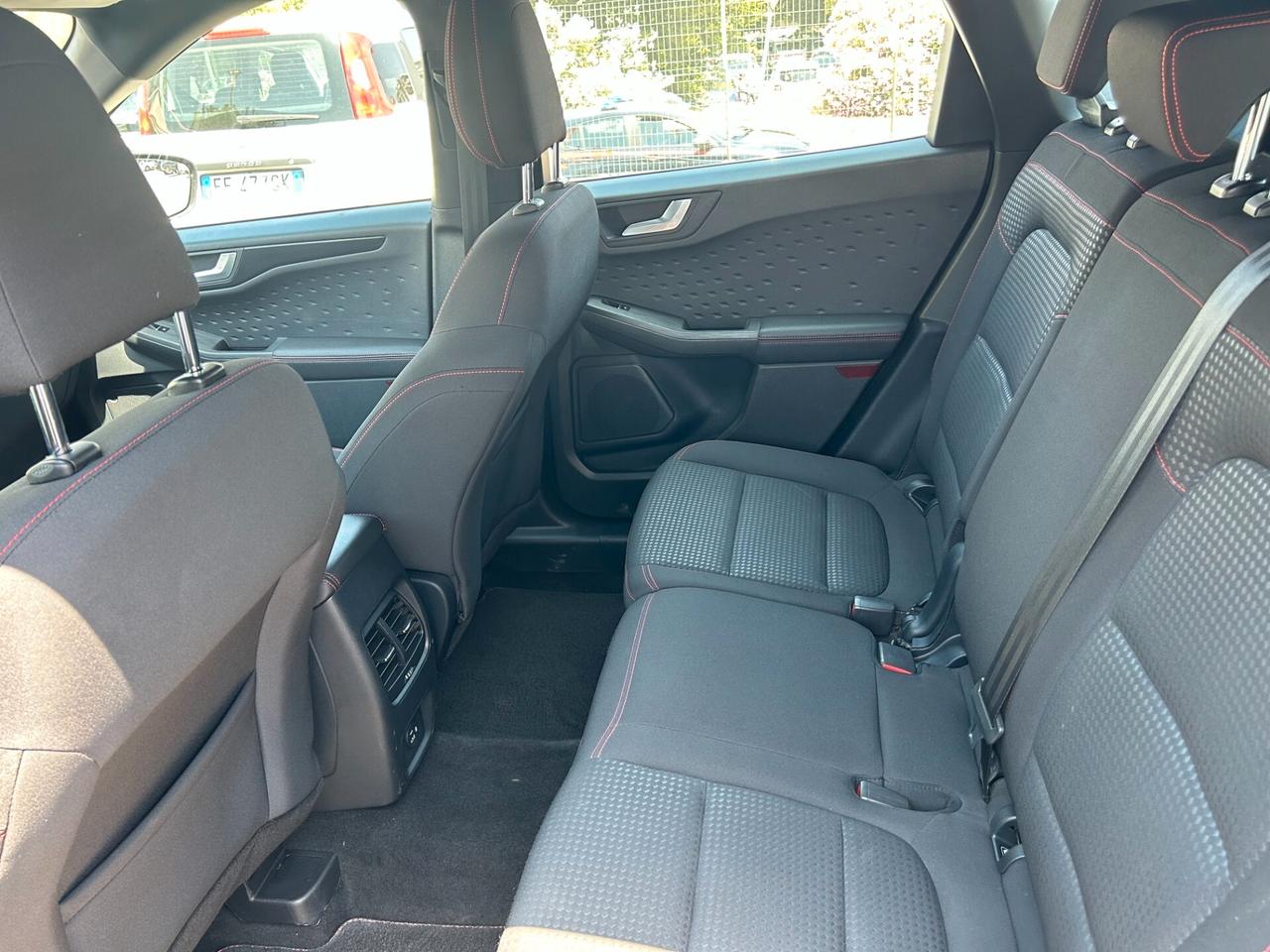 Ford Kuga 1.5 EcoBlue 120 CV aut. 2WD ST-Line X
