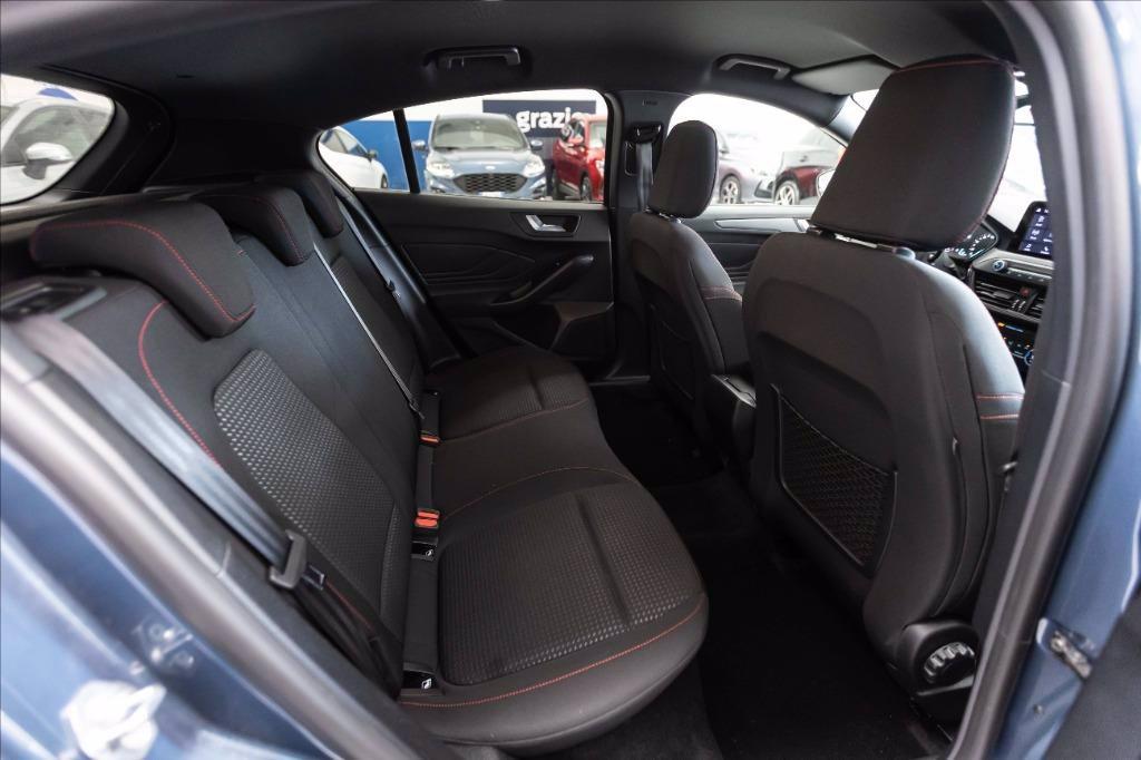 FORD Focus 1.0 ecoboost h ST-Line Design 125cv del 2022