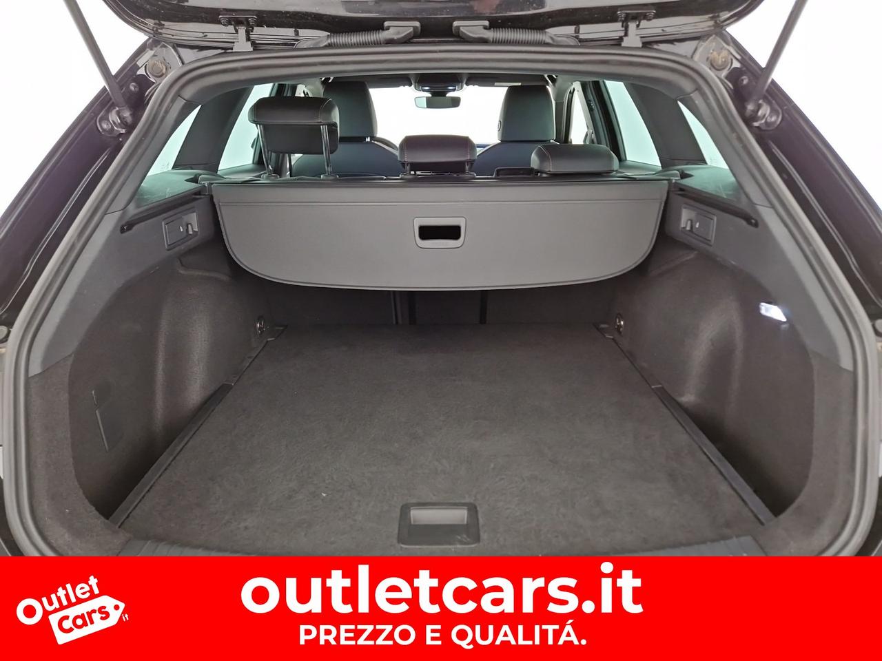 Cupra Leon Sportstourer sportstourer 1.5 hybrid 150cv dsg