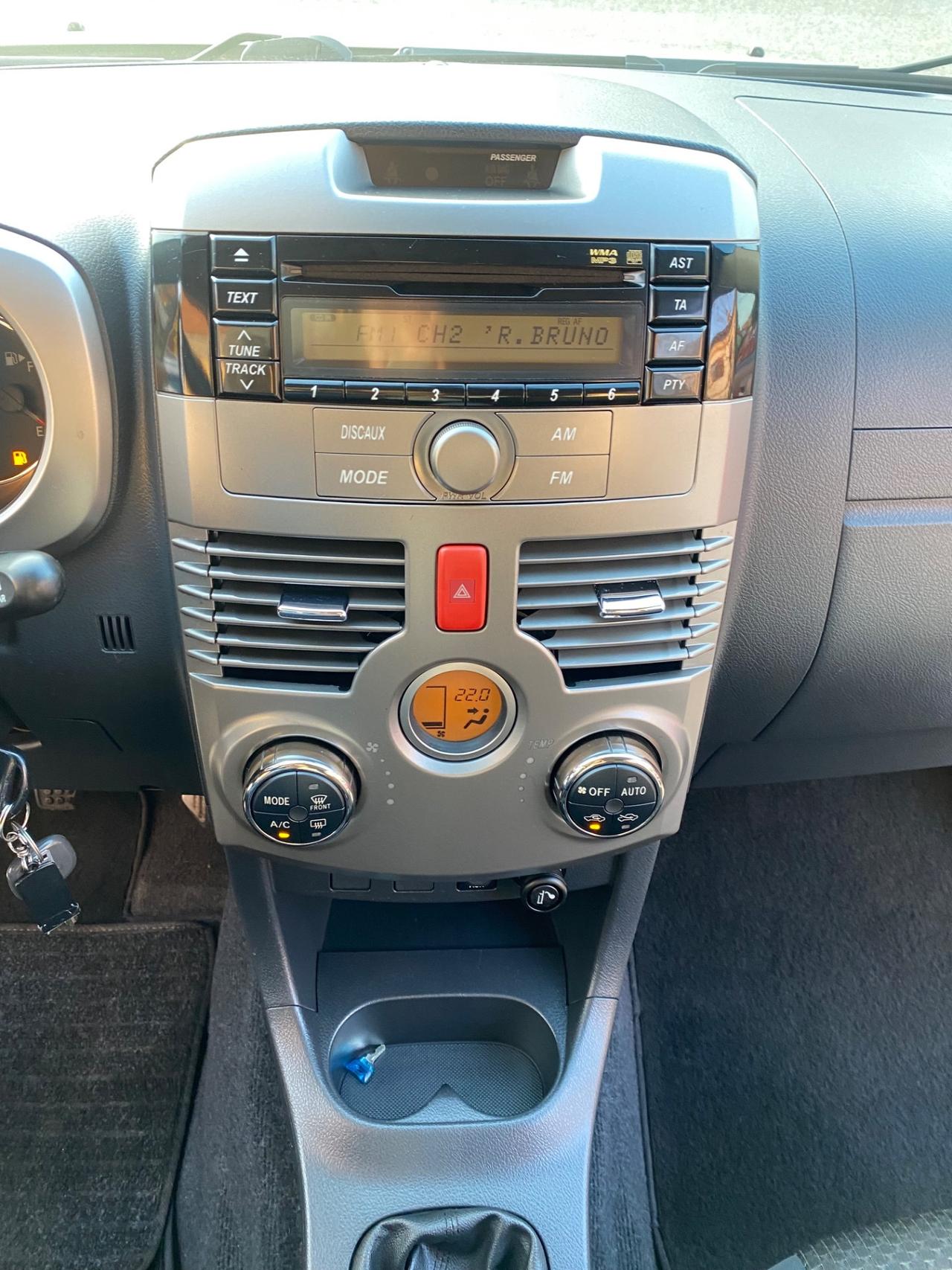 Daihatsu Terios 1.5 4WD S Benzina NEOPATENTATI!!!