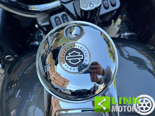 HARLEY-DAVIDSON Other FLTRUSE Road Glide Ultra CVO