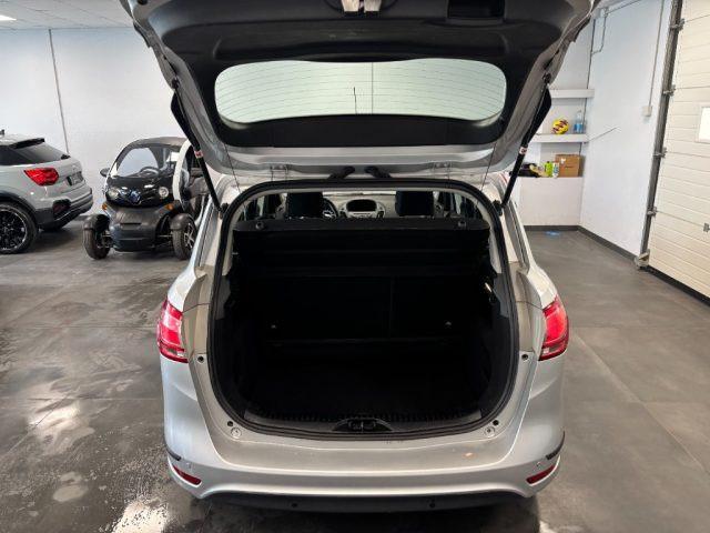 FORD B-Max 1.5 TDCi Plus