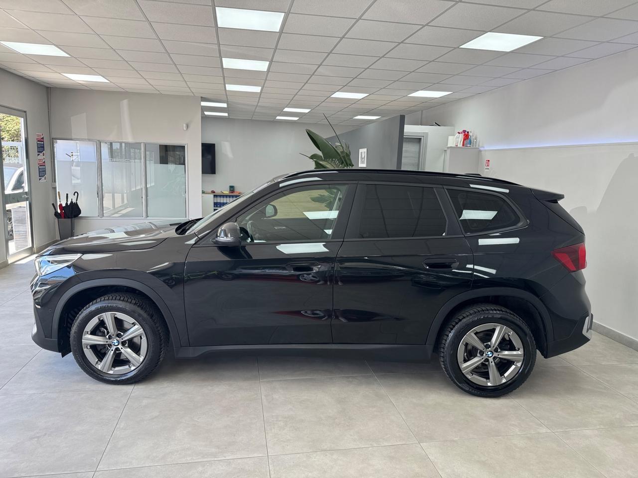 Bmw X1 sDrive 18d