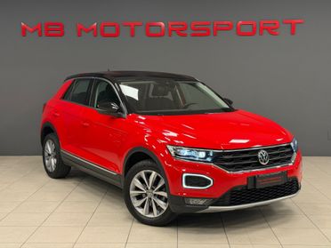Volkswagen T-Roc 1.5 TSI ACT Style BlueMotion Technology