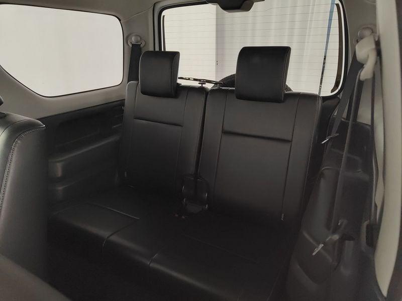 Suzuki Jimny Jimny 1.3 vvt Evolution 4wd E6