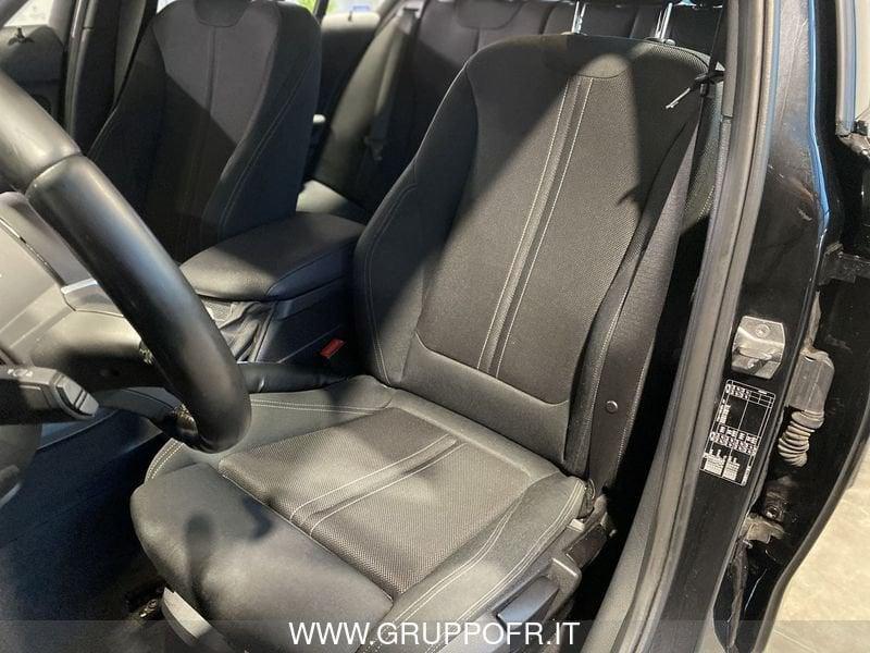 BMW Serie 1 118d 5p. Msport