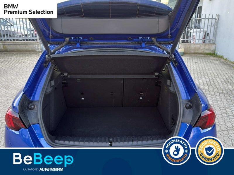 BMW Serie 1 118D MSPORT PRO AUTO