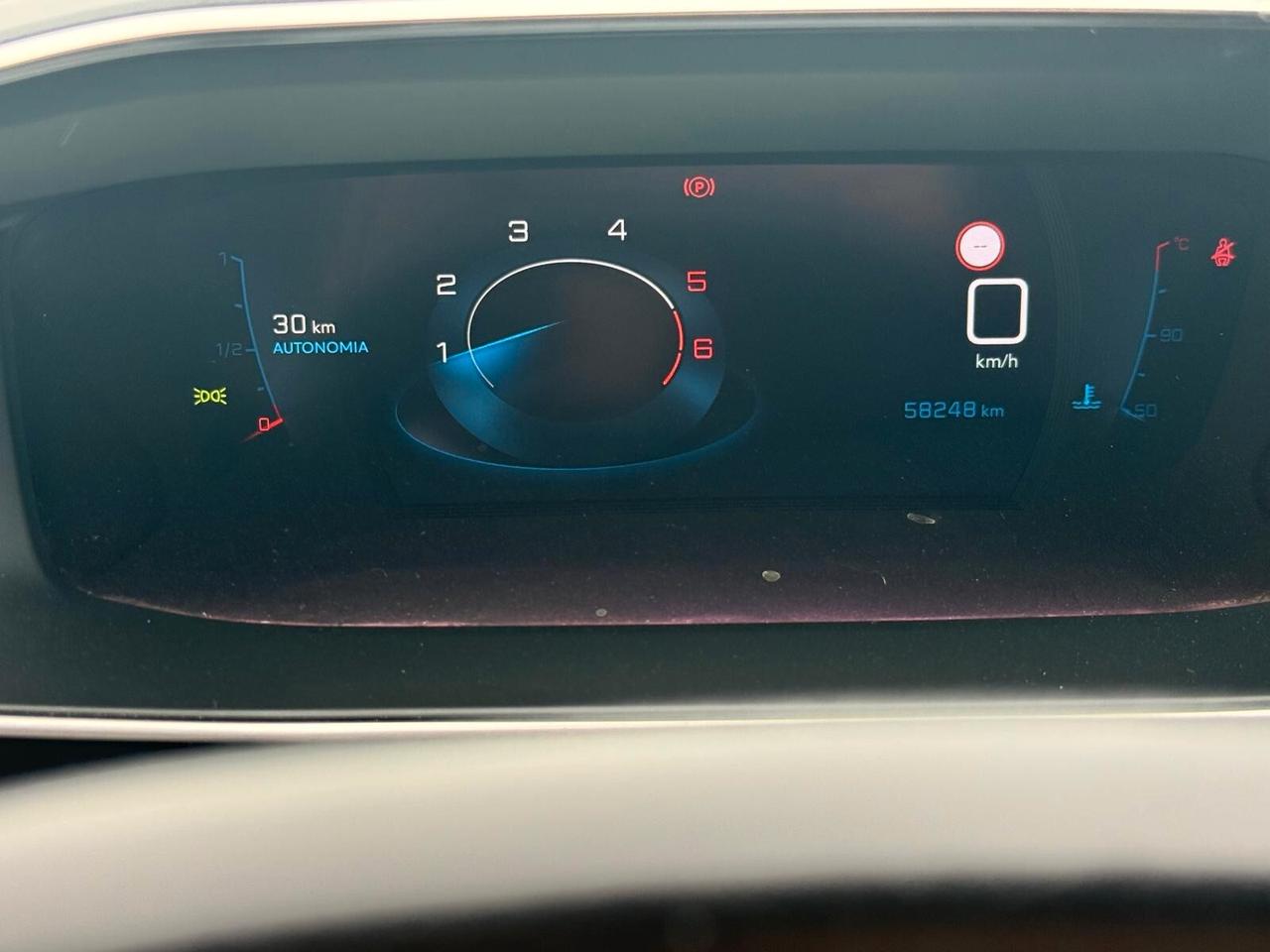 PEUGEOT 208 ALLURE 1.5 BLUEHDI 102 CV