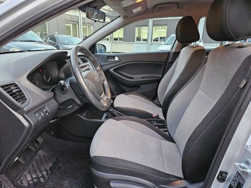 Hyundai i20 1.1 CRDi 12V 5 porte Style