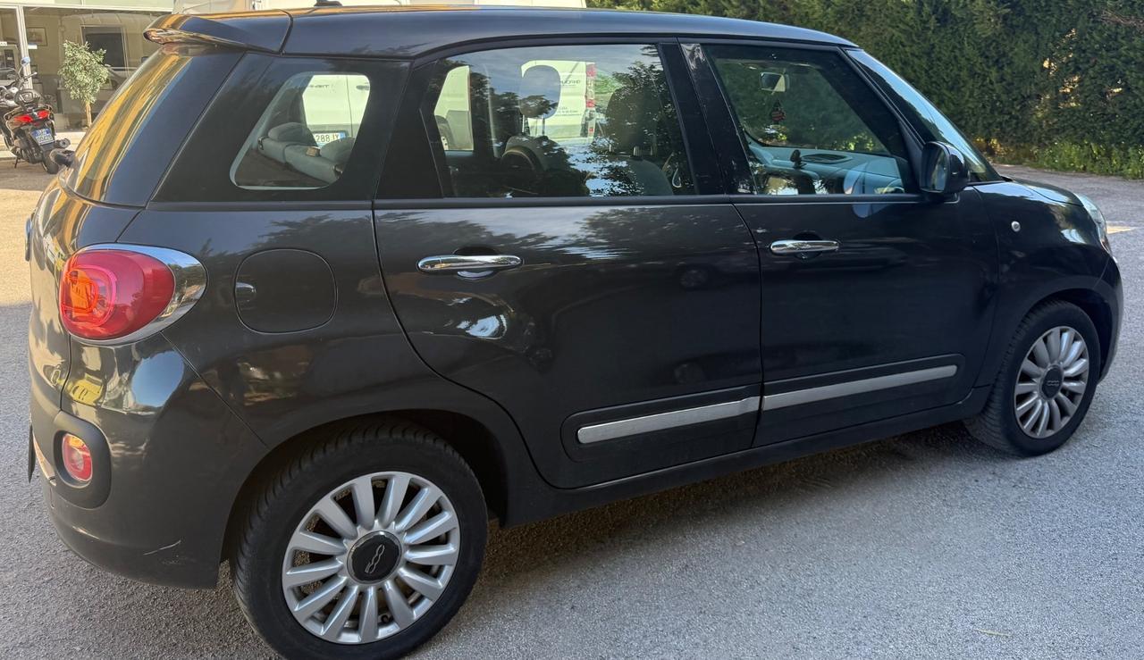 Fiat 500L 1.3 Multijet 95 CV Pop