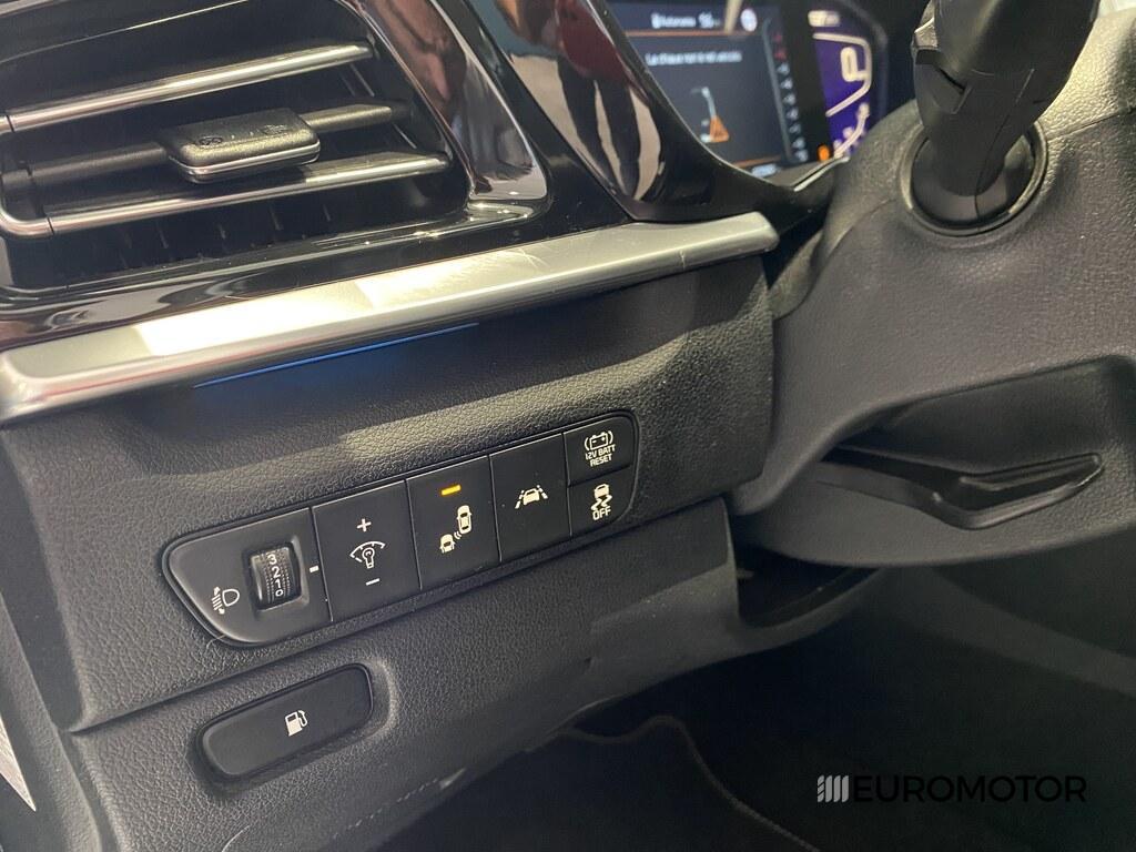 Kia Niro 1.6 GDI HEV Evolution 2WD DCT