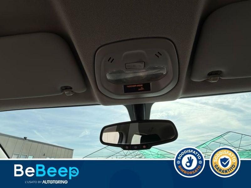 Opel Karl 1.0 COSMO 75CV