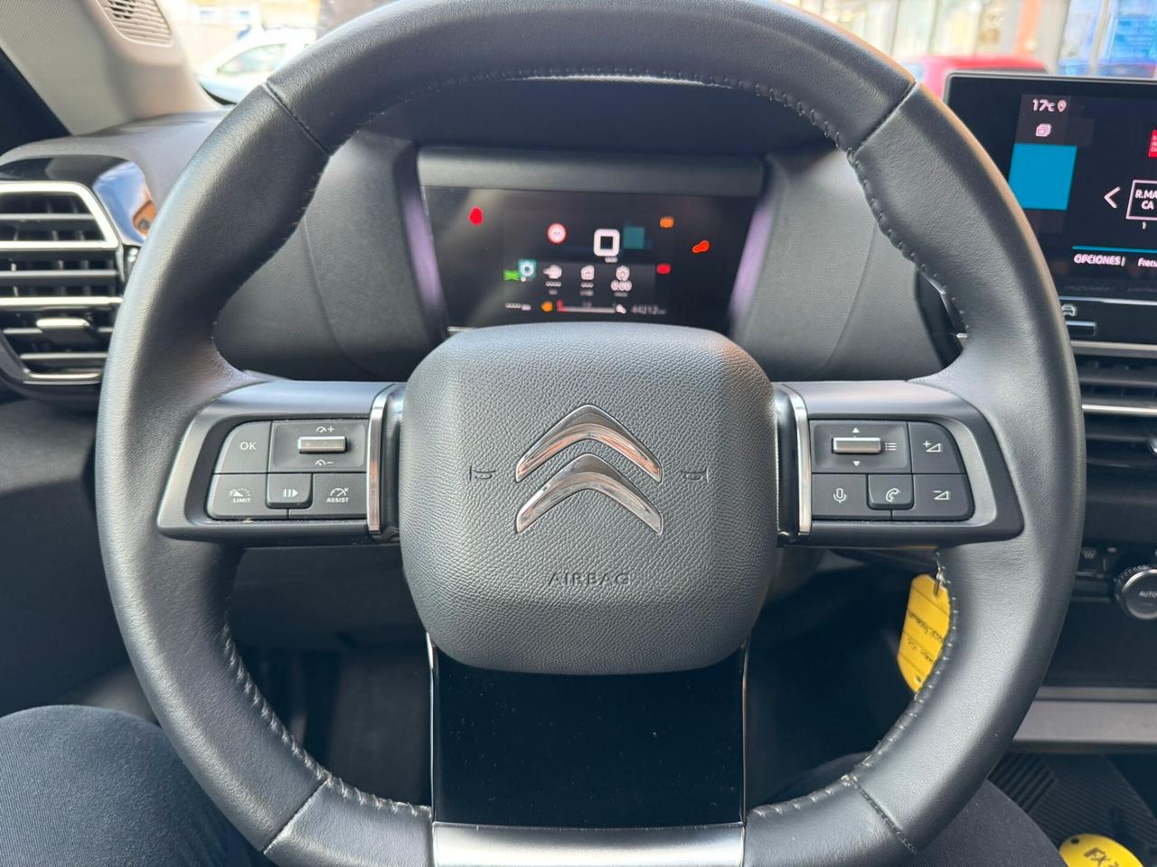 Citroen C4 PureTech 130 S&S Feel Pack