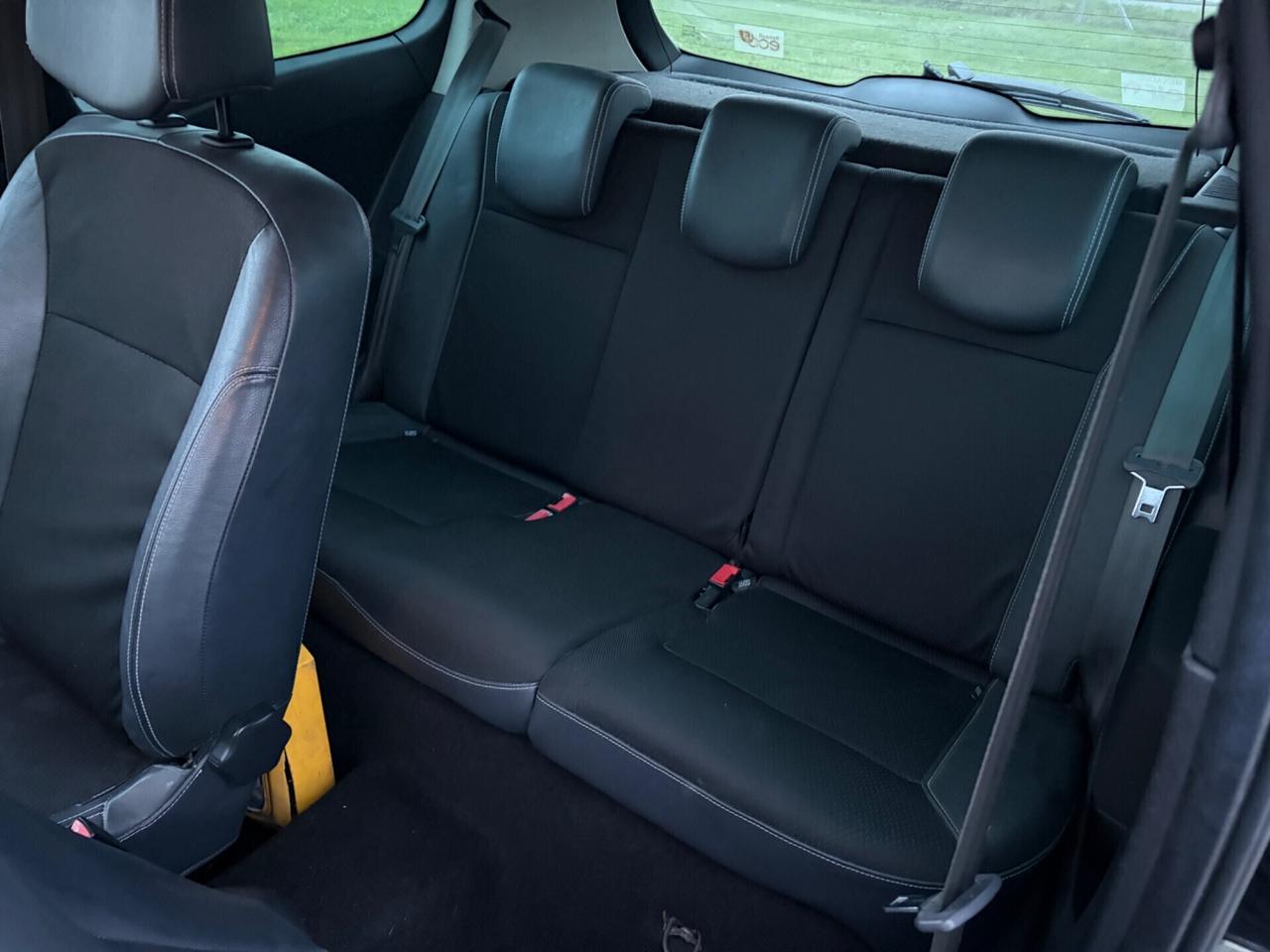 Renault Clio 1.2 benzina 2008 Le Iene