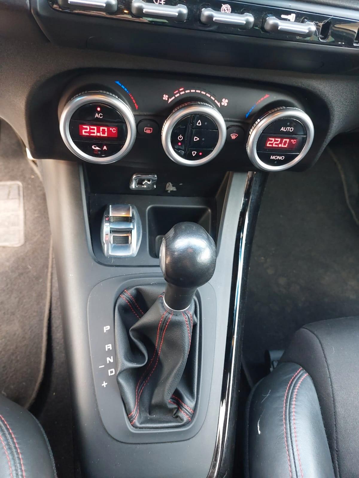 Alfa Romeo Giulietta 2.0 JTDm-2 170 CV TCT STUPENDA