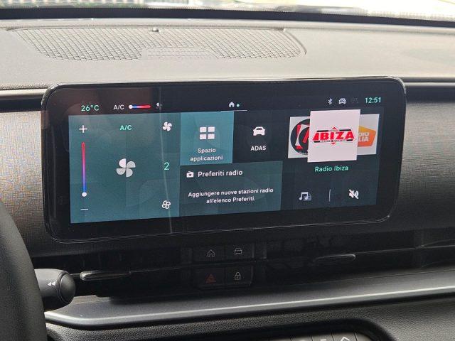 FIAT 600 Hybrid 100 CV DCT MHEV CAMBIO AUT. DA 239.00 MENS.