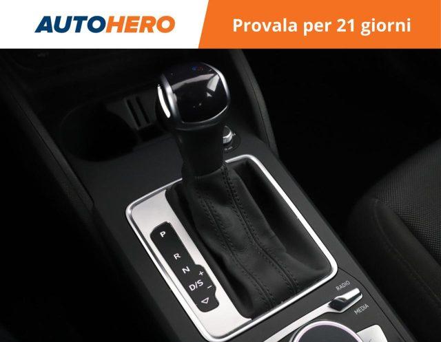 AUDI Q2 30 TDI S tronic