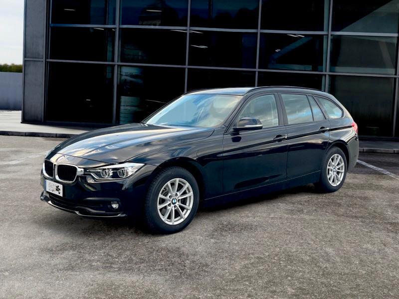 BMW Serie 3 Touring 316d Touring Sport
