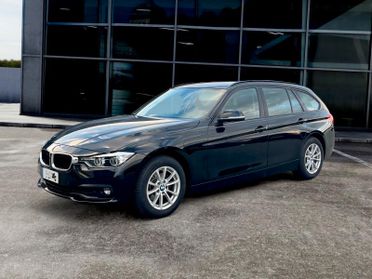 BMW Serie 3 Touring 316d Touring Sport