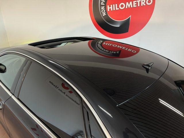 AUDI A8 3.0TDI 258CV quattro tiptronic TETTO/TELECAMERA