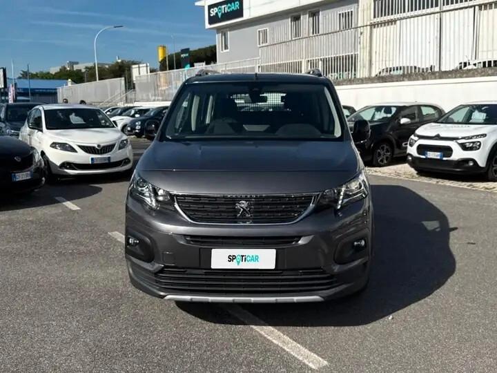 Peugeot Rifter BlueHDi 100 S&S Allure Standard