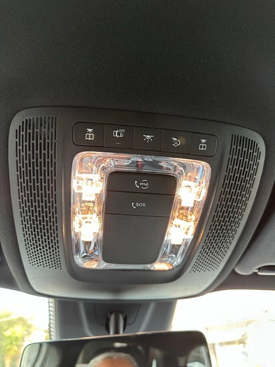 Mercedes-benz GLB 180 d Automatic Sport Plus