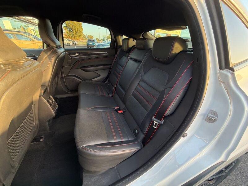 Renault Arkana 2021 1.6 E-Tech full hybrid R.S. Line Fast Track 145cv