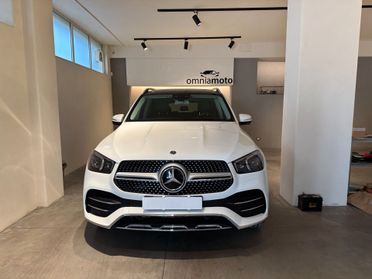 Mercedes-benz GLE 450 GLE 450 4Matic EQ-Boost Premium