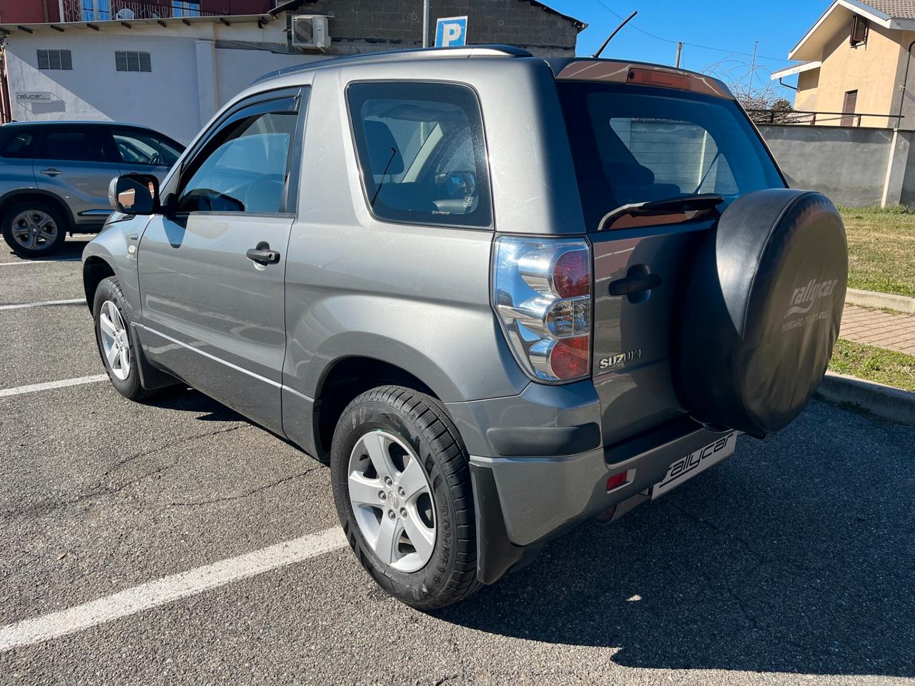 Suzuki Grand Vitara 1.6 *4X4 *BENZINA *POCHI KM